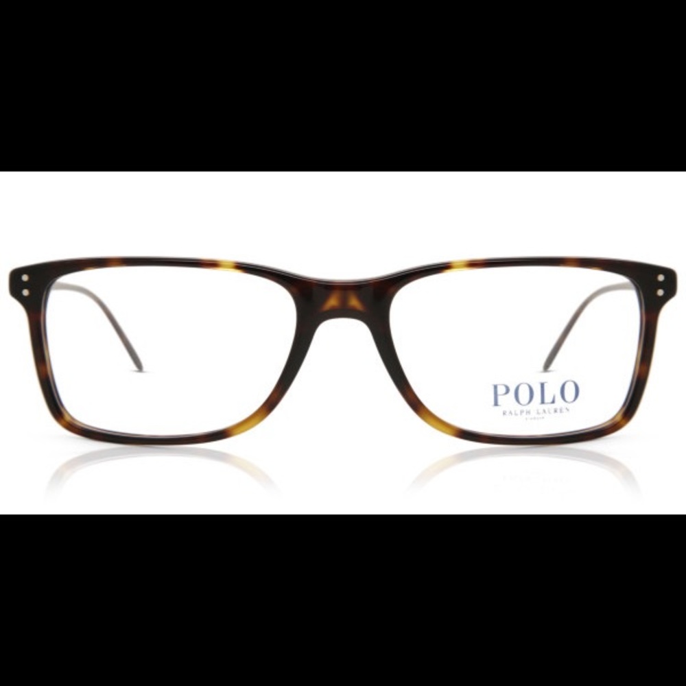 Ralph Lauren Polo Eyeglasses